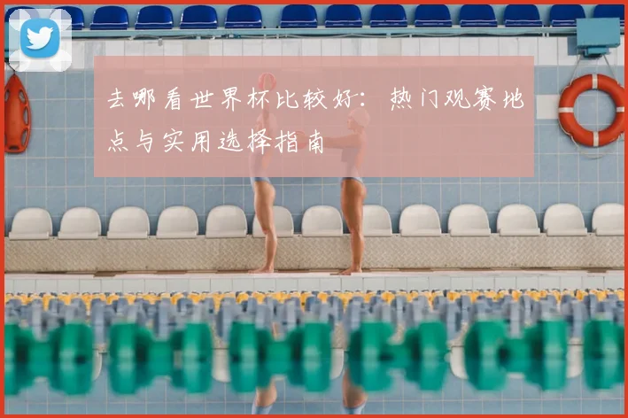 去哪看世界杯比较好：热门观赛地点与实用选择指南