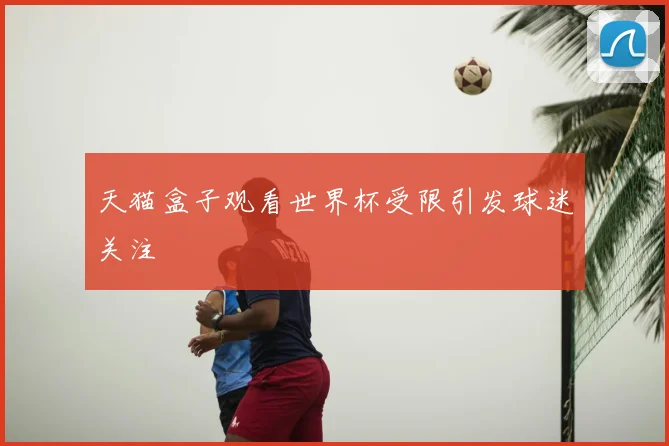 天猫盒子观看世界杯受限引发球迷关注