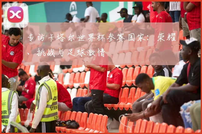 专访卡塔尔世界杯参赛国家：荣耀、挑战与足球激情