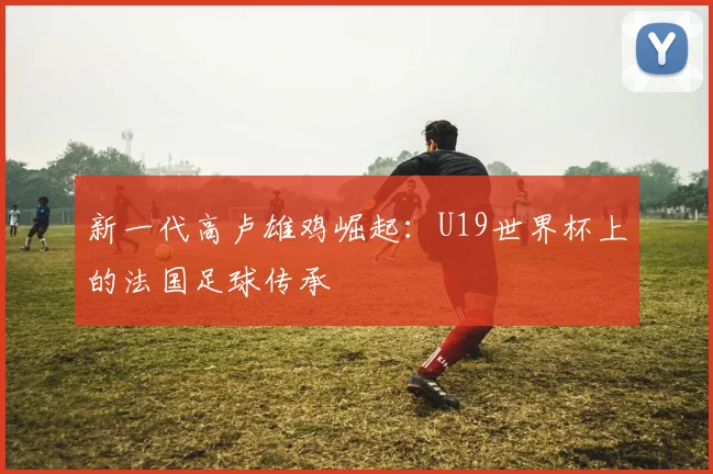 新一代高卢雄鸡崛起:U19世界杯上的法国足球传承
