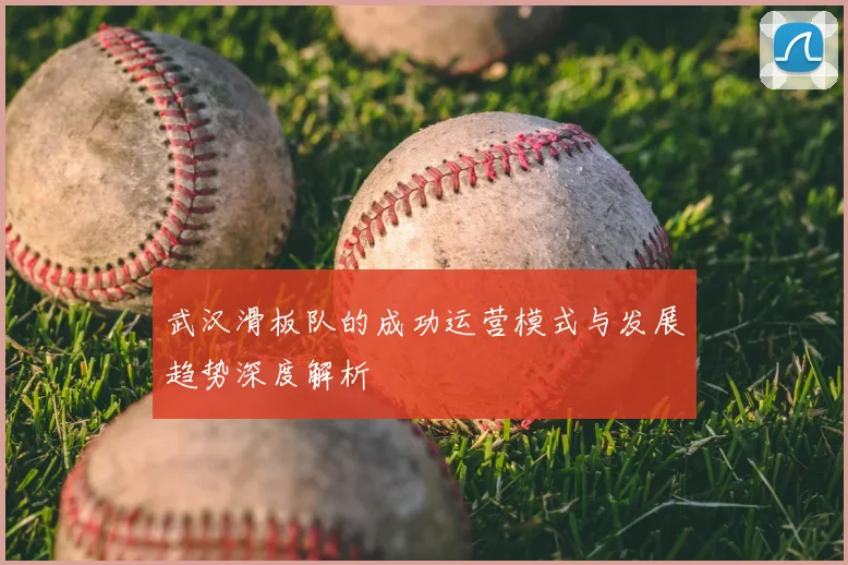 武汉滑板队的成功运营模式与发展趋势深度解析
