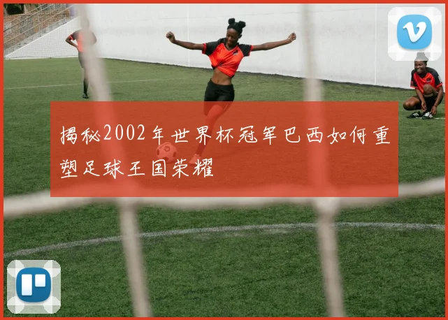 揭秘2002年世界杯冠军巴西如何重塑足球王国荣耀
