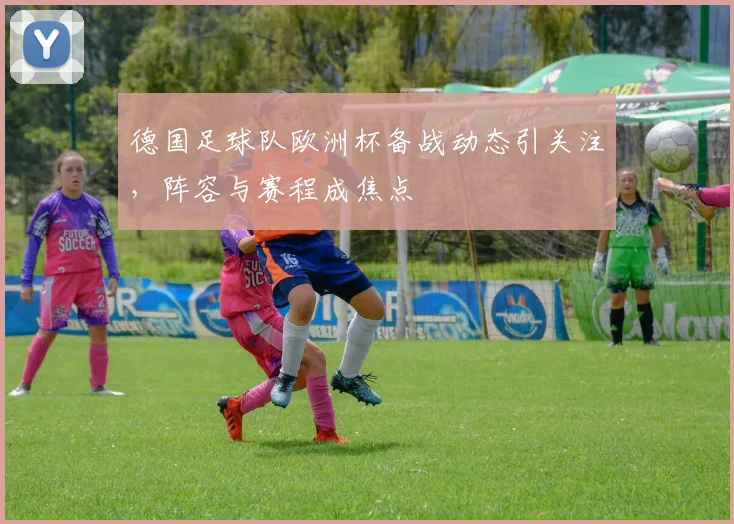 德国足球队欧洲杯备战动态引关注,阵容与赛程成焦点