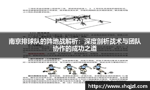南京排球队的阵地战解析：深度剖析战术与团队协作的成功之道