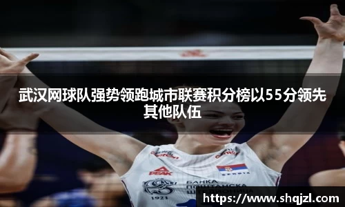 武汉网球队强势领跑城市联赛积分榜以55分领先其他队伍